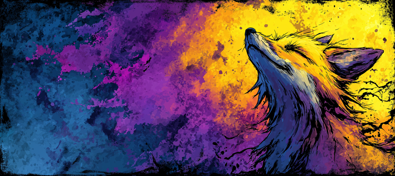 Ethereal Spirits Luminous Dream