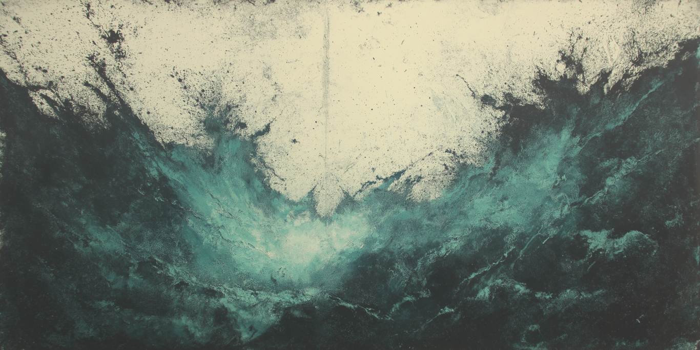 Ethereal Tides of Creation